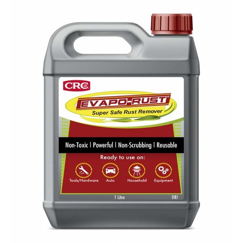 CRC Evapo-Rust Ready To Use 1L