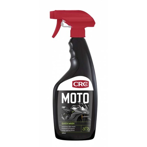 CRC Moto Quick Wash 500ml -  1752435