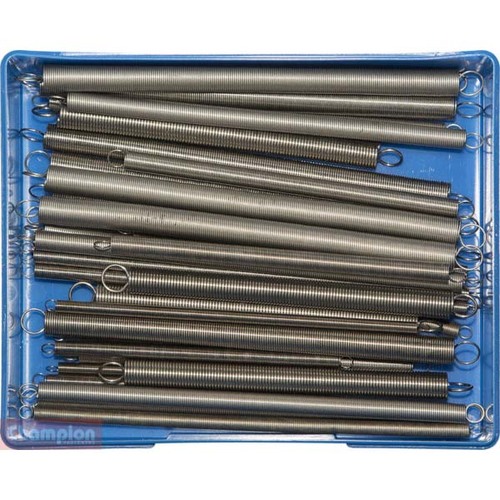 Champion CA1803 Accelerator Spring Assortment Kit Stainless - 36 Pieces