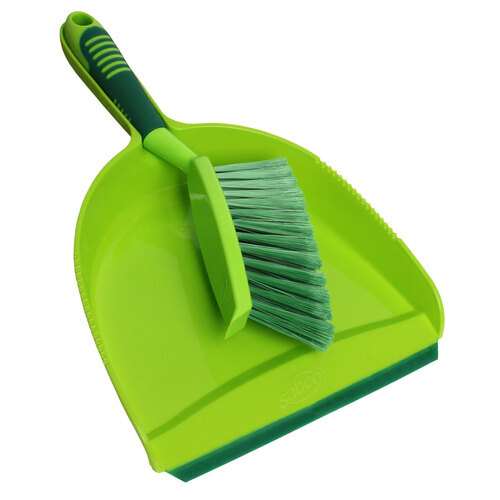 Sabco SAB23028 Lifestyle Dustpan Set