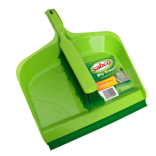Sabco SAB59040 Large Dustpan Set
