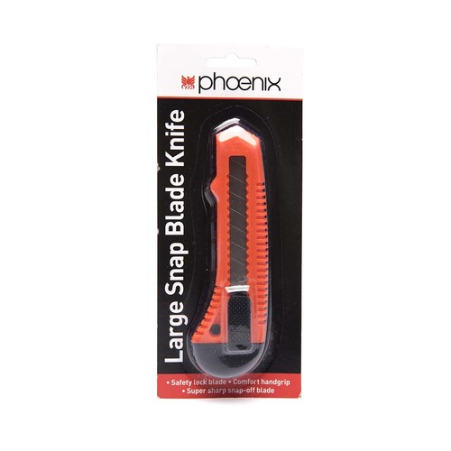 Phoenix Large Snap Knife