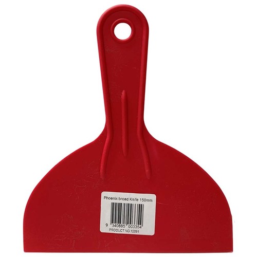 Phoenix Broad Knife 150mm