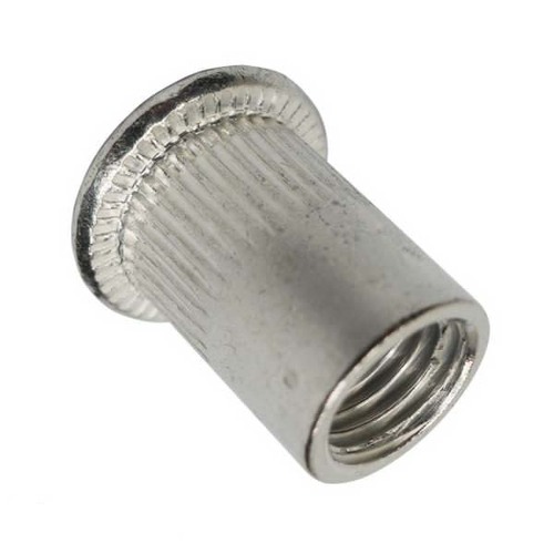 Champion ARN3 Rivet Nut Insert M3 x 0.5mm Aluminium - 50/Pack