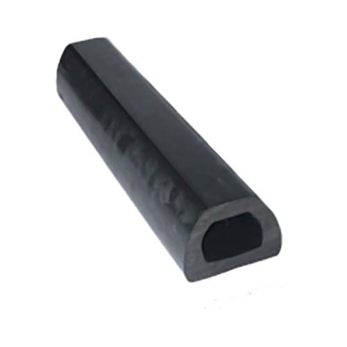 Mackay DR1059503 Dock Fendering Rubber 300 x 90 x 105mm