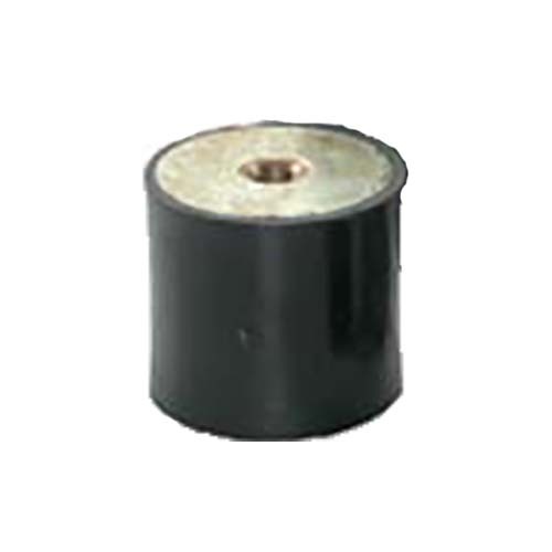 Mackay M11202540 Multicushion Isolator Stainless Steel M6 - 20 x 25mm 40 Duro