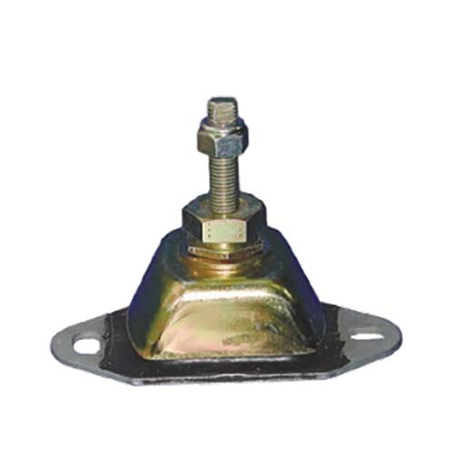 Mackay Isomount With General Purpose Height Adjuster 120 x 60 x 38.5mm, 50kg