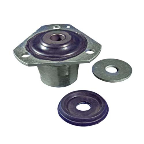 Mackay M137082 Recessed Flange Isolator Type 40 - 690kg Load