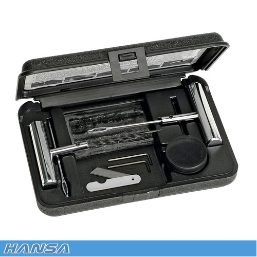 Hansa HTRK-1 Tyre Repair Kit