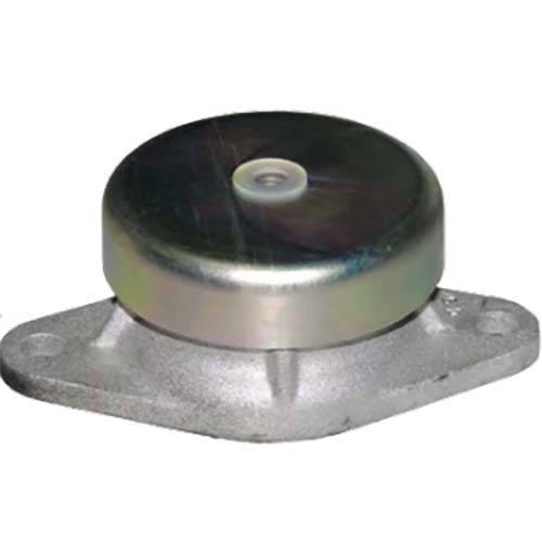 Mackay M53060360 Stabiflex Isolator 114 x 69 x 41mm Load  60kg