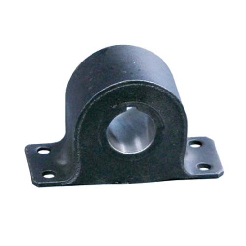 Mackay M5123151055 Torsion Isolator 75 x 44mm Load 120kg
