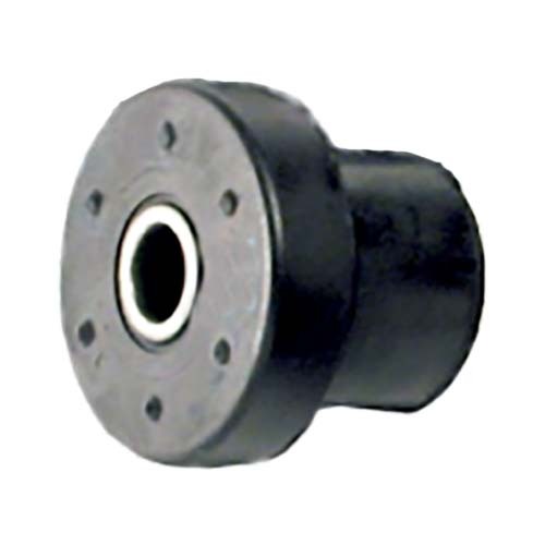 Mackay Dual Compression Mobile Isolator Without Snubbing Washer M16940 Load 100 kg