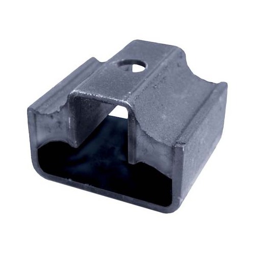 Mackay M140350 U-Flex Isolator Duro 50, 86 x 64 x 108 mm