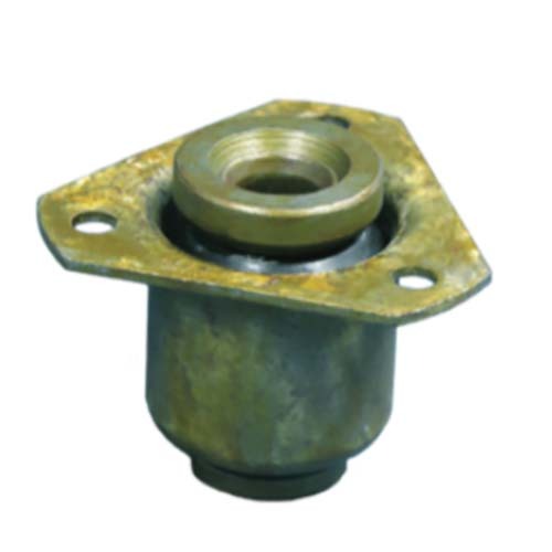 Mackay Recessed Flange Isolator M70675