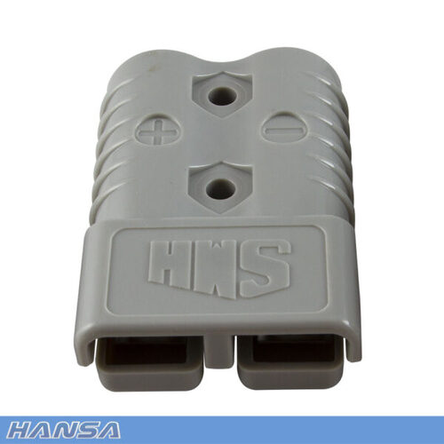 Hansa TA-0202 Quick Connector 175 Amp