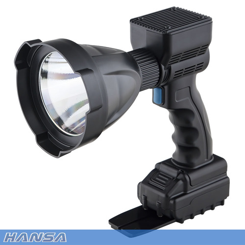 Hansa 120LI-65W Handle Spotlight 65 Watt