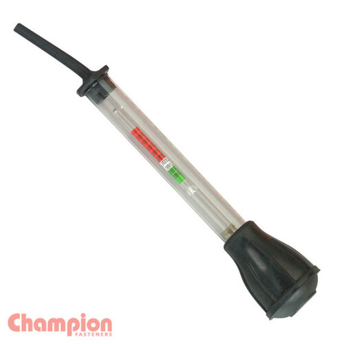 Champion CBH34 Battery Hydrometer