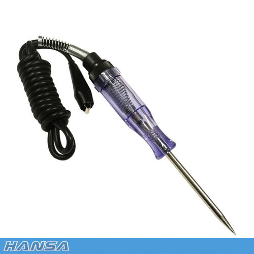 Hansa HCT-5013 Circuit Tester 6 - 12V