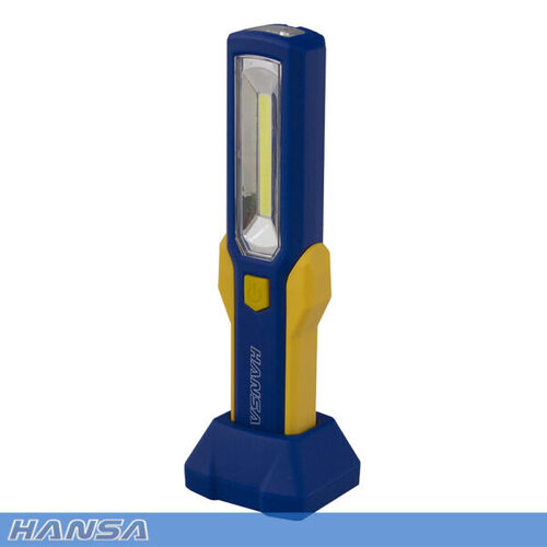 Hansa HWL-COBCL DIY Work Light 3W COB LED - 250 Lumens Output