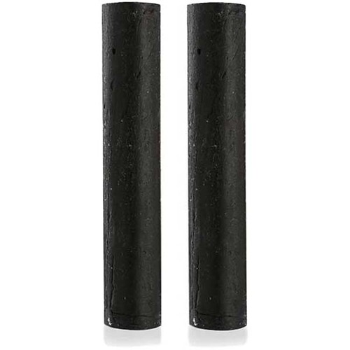 Gilly Beeswax Filler Sticks Black (2 Pack)
