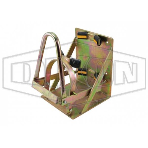 Dixon QRVB4.5 Fire Extinguisher Vehicle Mounting Bracket Suits 4.5kg