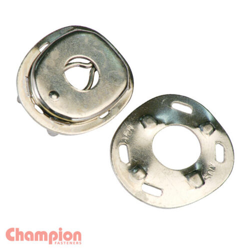Champion CBP153 Stud Socket Suits Stud Fastener (CBP155) - 50/Pack