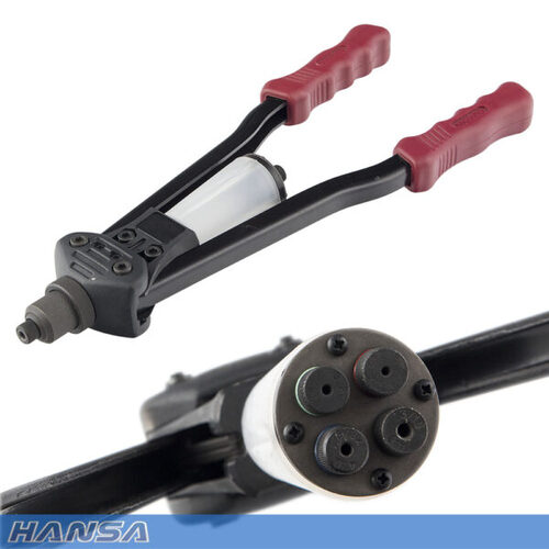 Champion CBRG-2 Long Arm Blind Rivet Gun