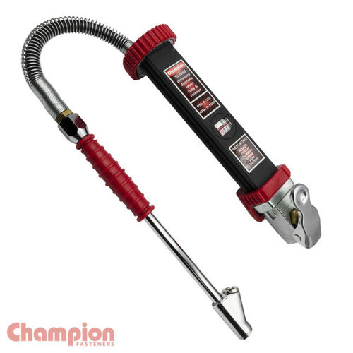Champion CHP150 Tyre Air Inflator 150 PSI