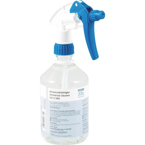 Pferd Metal Cleaner Mild Steel Universal Cleaner UC-S 500