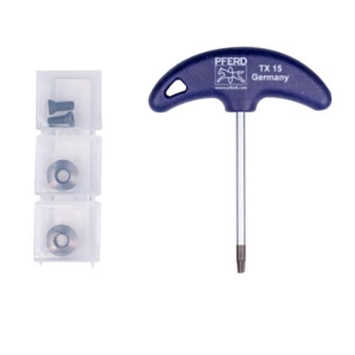 Pferd 22000029 Alumaster Service Kit R ASS-R8 50