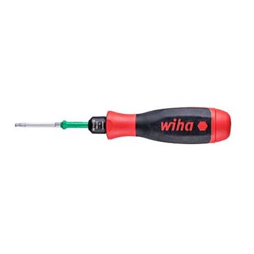 Wiha Torque Wrench 4Nm 22000017