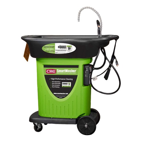 CRC SmartWasher SW-23 Mobile Parts & Brake Washer 220V - 1092 x 686 x 1067mm