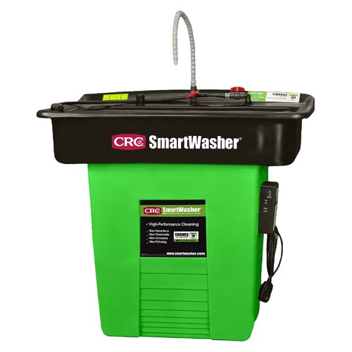 CRC SmartWasher SW-28 SuperSink Parts Washer 220V - 1194 x 965 x 1067mm