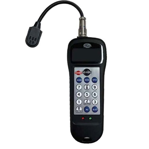 Gates 550C (7420-0550) Sonic Tension Meter