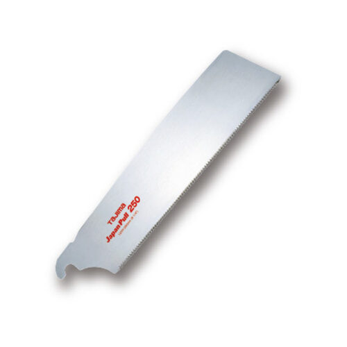 Tajima 250mm Japan Pull Saw Blade