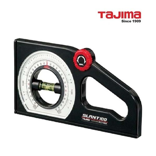 Tajima Slant 100 Rotary Angle Metre