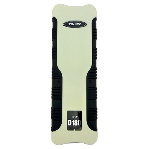 Tajima Combination Plaster Rasp 180mm