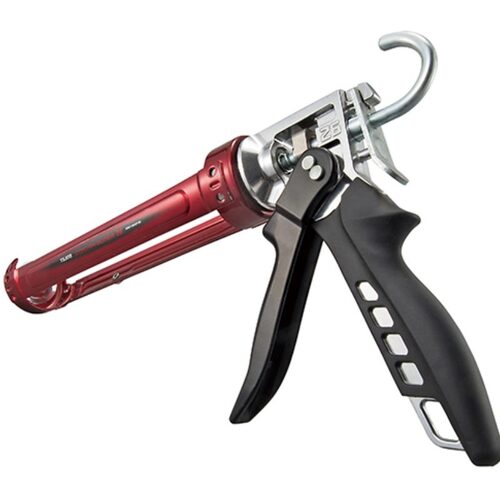 Tajima Convoy Super 26 Caulking Gun For Extra Thick Viscous Material