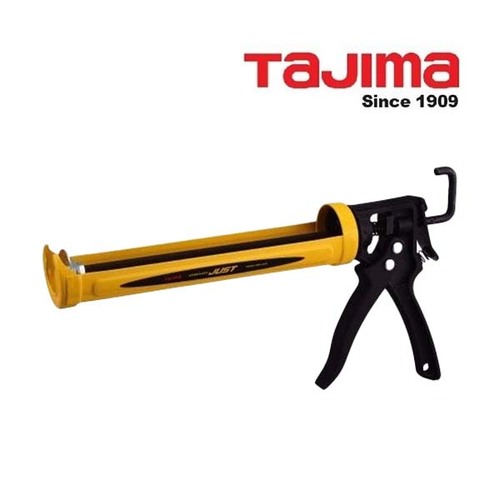 Tajima Convoy 300 - 400ml Just Caulking Gun Auto Flow Stop CNV-JUST