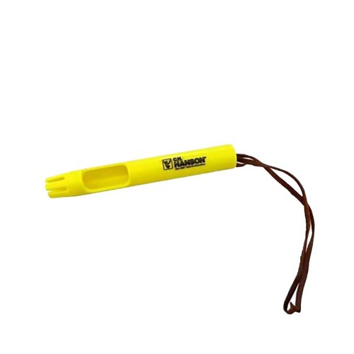 C.H. Hanson Lumber Crayon Holder