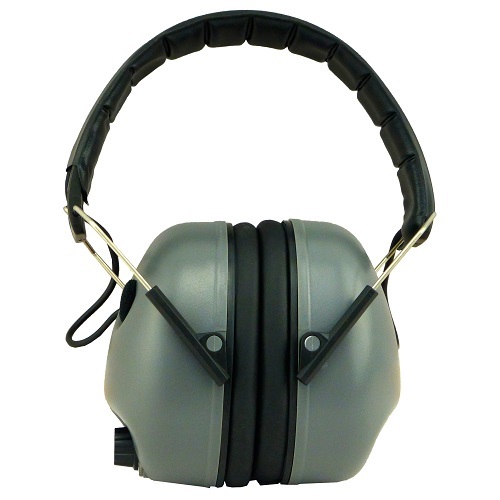 TTL Noise Cancelling Electronic Earmuff - EM001