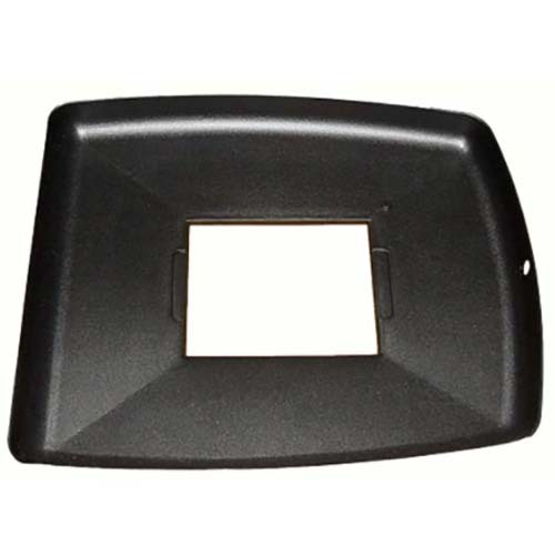 CRC SmartWasher 1030-FABOT-23 False Bottom Black For SW-23