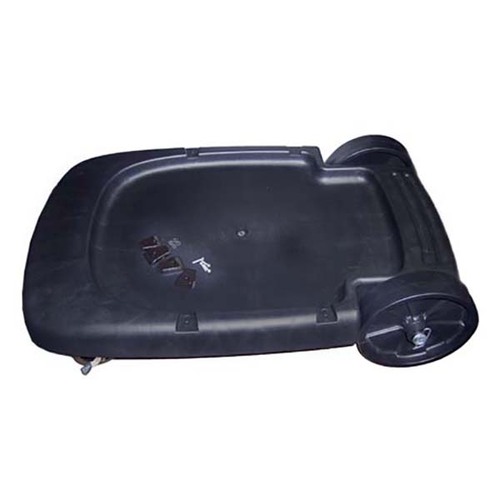 CRC SmartWasher 4010-DLYKT-23 Dolly Kit For SW-23