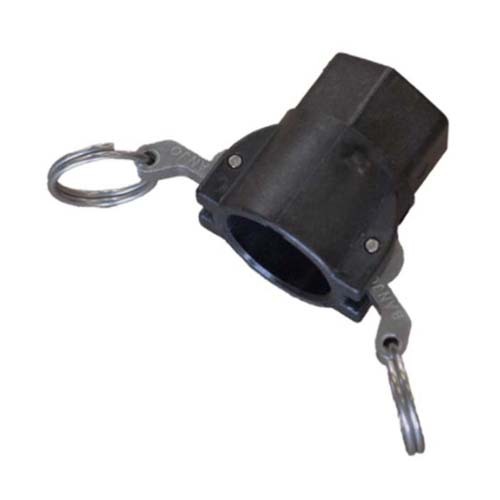 CRC SmartWasher 1561-QCBOD-12 Coupling - 3/4" Female Coupler x 1/2" Female Thread