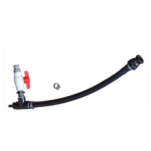 CRC SmartWasher 4466-SFKIT-23 Sink Fitting Kit For SW-23 v.2