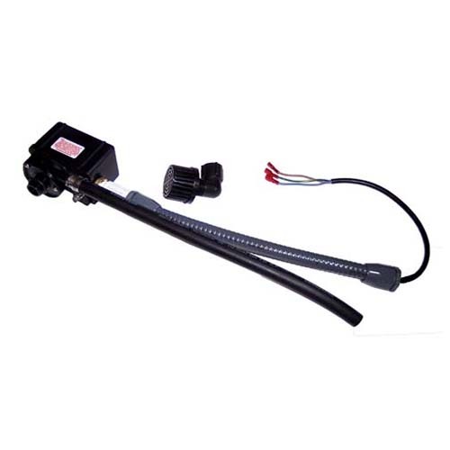 CRC SmartWasher Pump Assembly 220v For SW-23