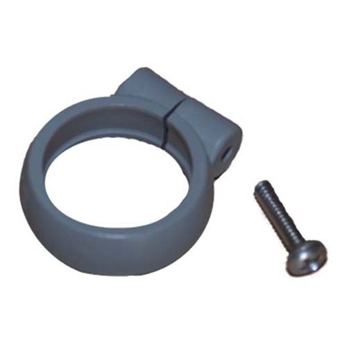 CRC SmartWasher 1605-CLAMP 1/2" Nozzle Clamp Gray