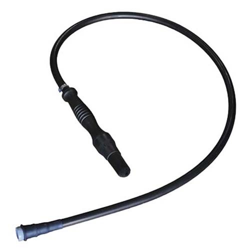 CRC SmartWasher 4500-BRASY-4 Brush Assembly With 4ft Hose