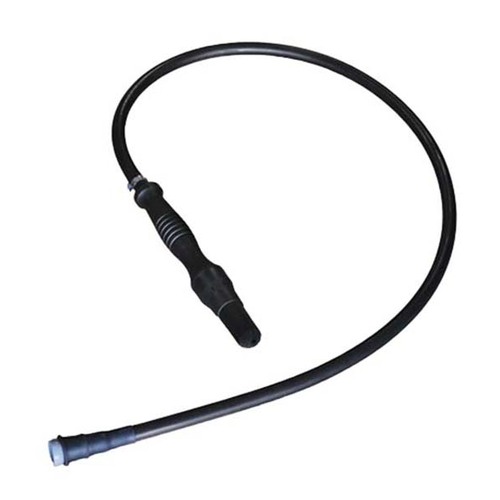 CRC SmartWasher 4538-ABRSY-4 Angled Brush Assembly For SW-37 With 4 Foot Hose