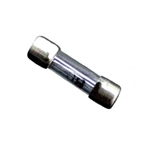 CRC SmartWasher 1278-FUSEH-220 Fuse - 6.3 Amp Ceramic For 220v Heater